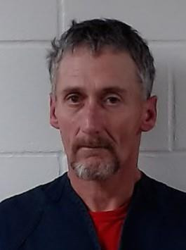 Booking photo of BRIAN K. HATZENBUEHLER