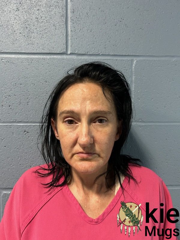 Booking photo of GREEN, HEATHER