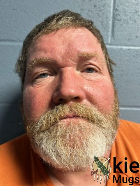 Booking photo of REED, DANNY