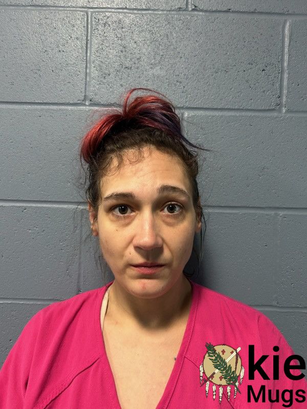 Booking photo of SLONIKER, SHAKOTA