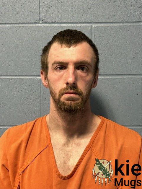Booking photo of STRICKLAND, MATTHEW