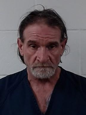 Booking photo of BRIAN WADE TATUM