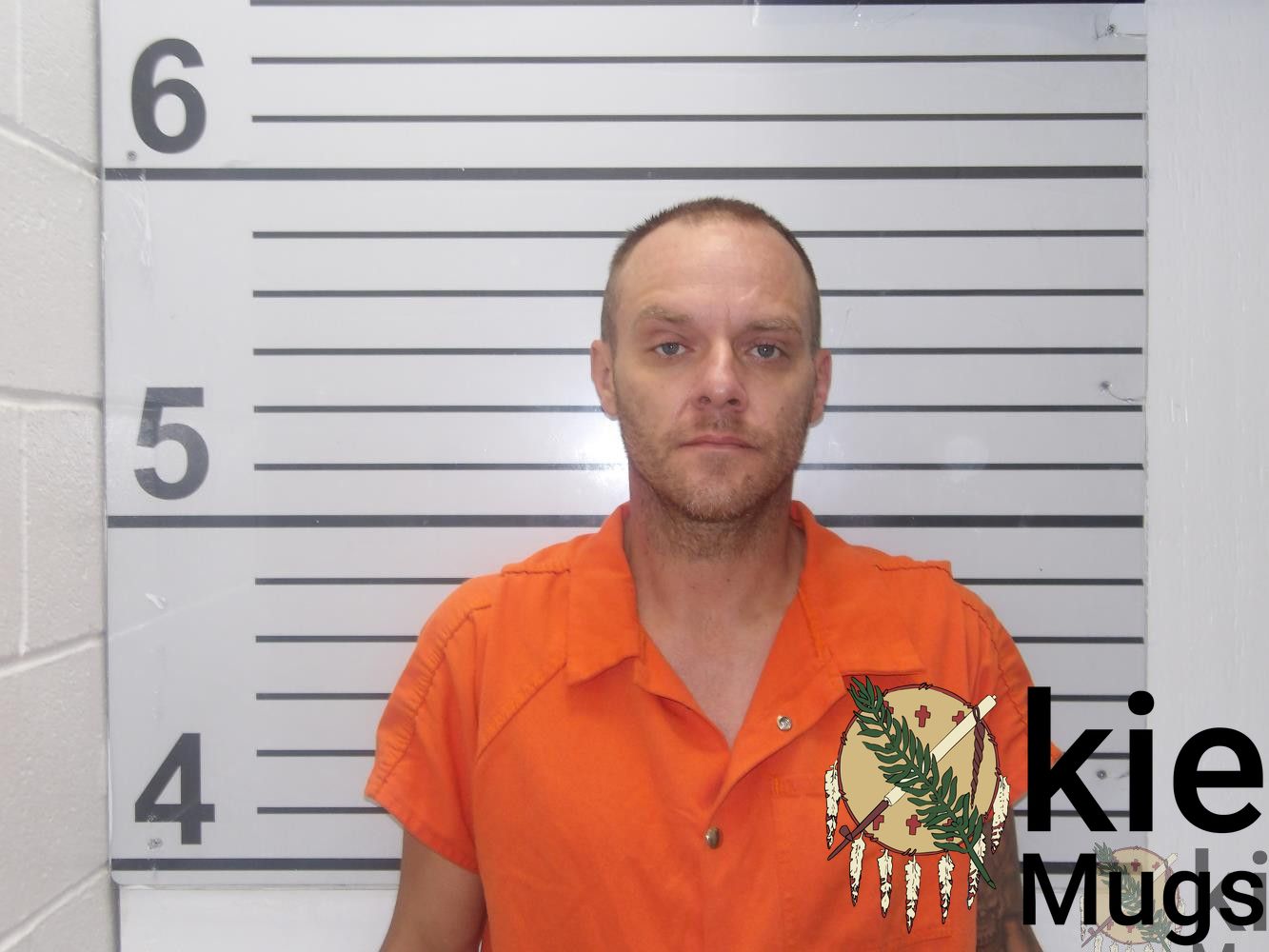 Booking photo of J ALAN SITSLER