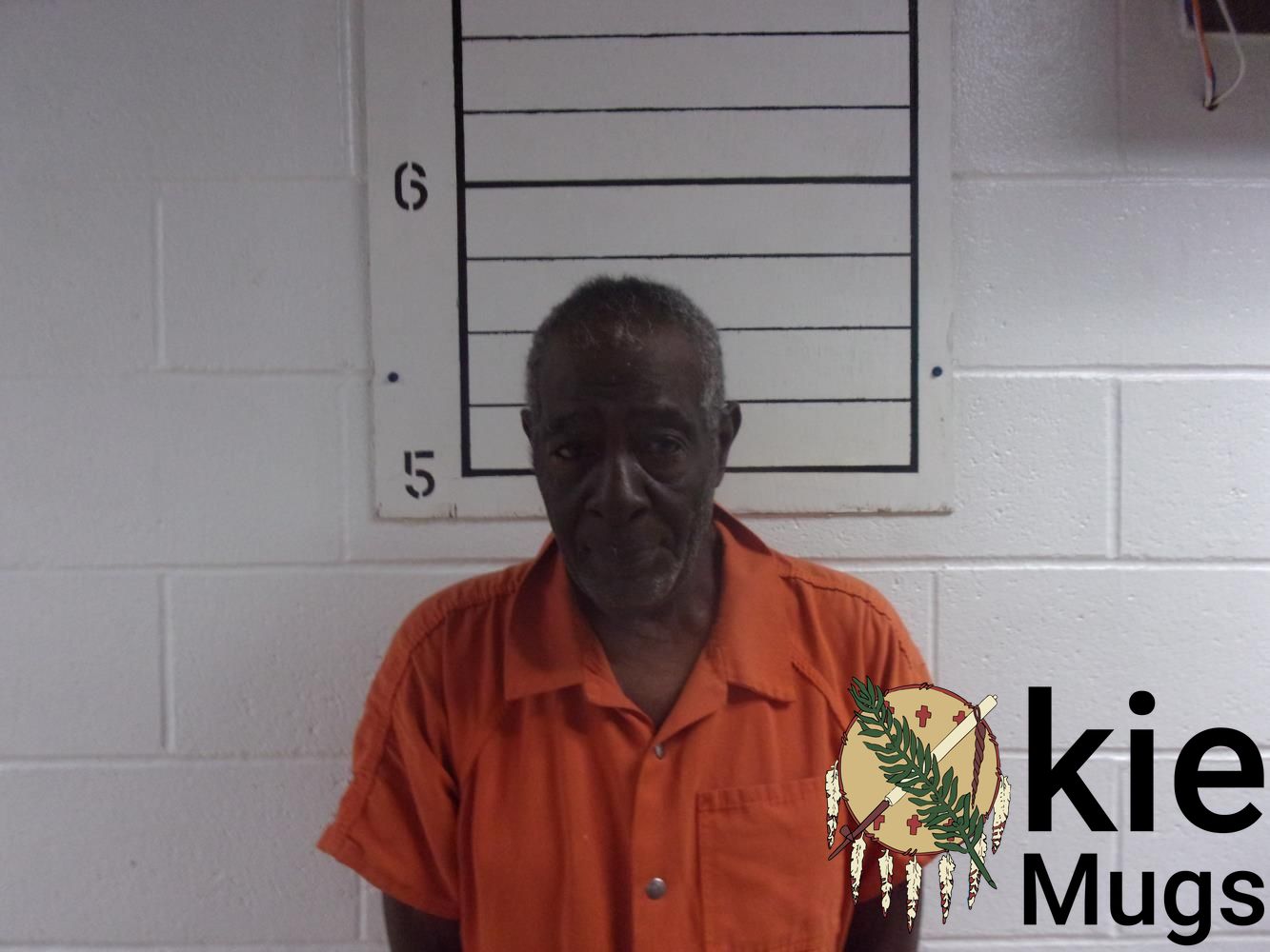 Booking photo of LENNOX JOHNSON