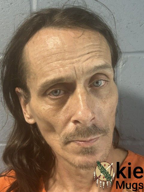 Booking photo of Sean Fay