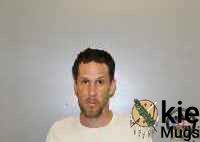 Booking photo of Dwayne Rayl