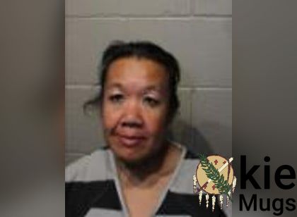 Booking photo of Khamsenh Lingle