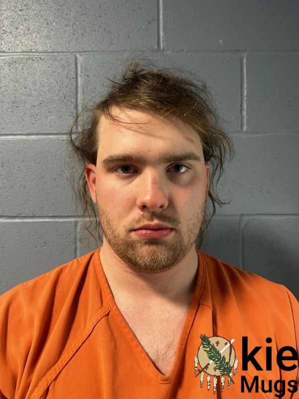 Booking photo of DUROSS, JOSEPH