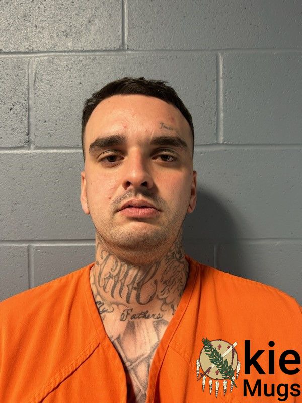 Booking photo of HALEY, WILLIAM
