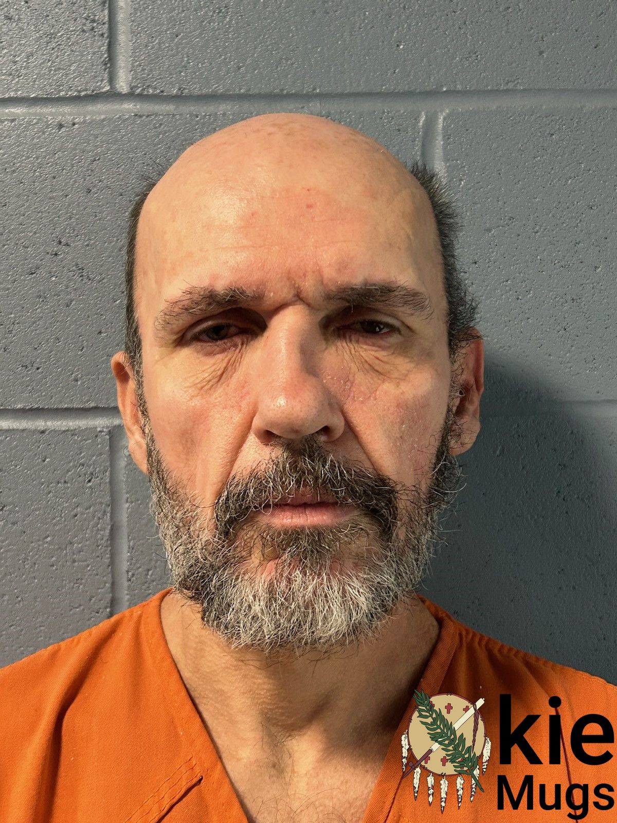 Booking photo of LAW, DONOVAN ROY