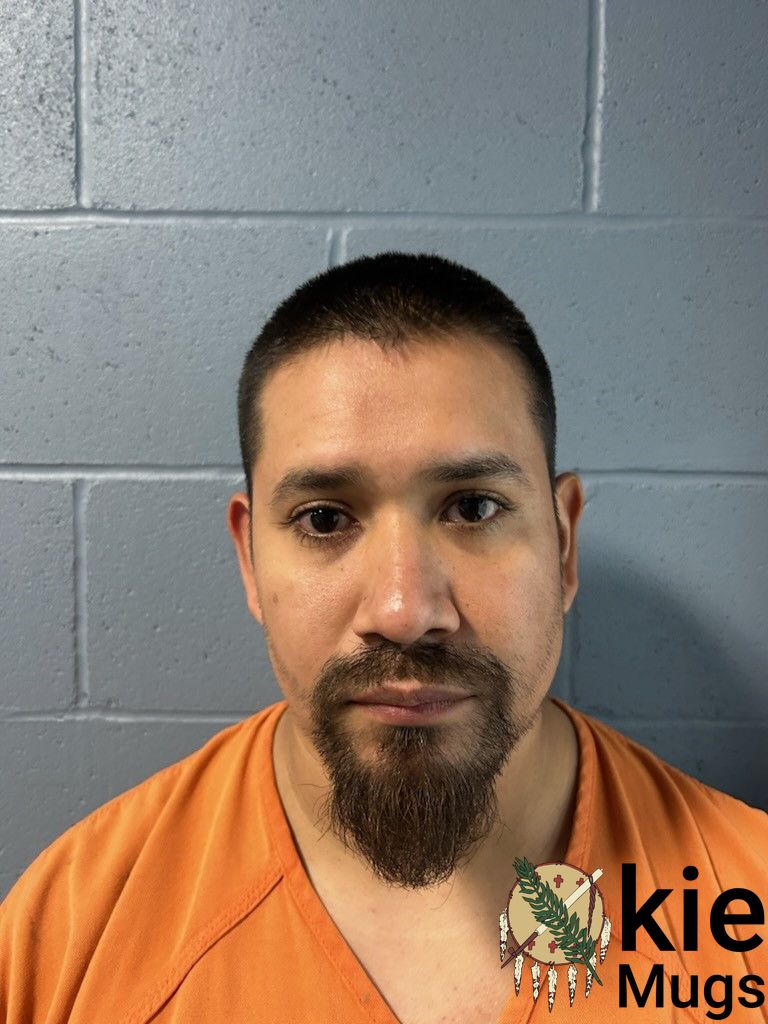 Booking photo of LECLAIR, TAYLOR