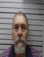 Booking photo of LEE EDWARD REDMAN