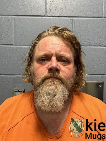 Booking photo of BARBEE, BRENT