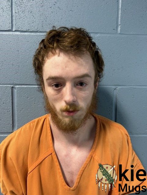 Booking photo of HOPKINS, JOHNNY
