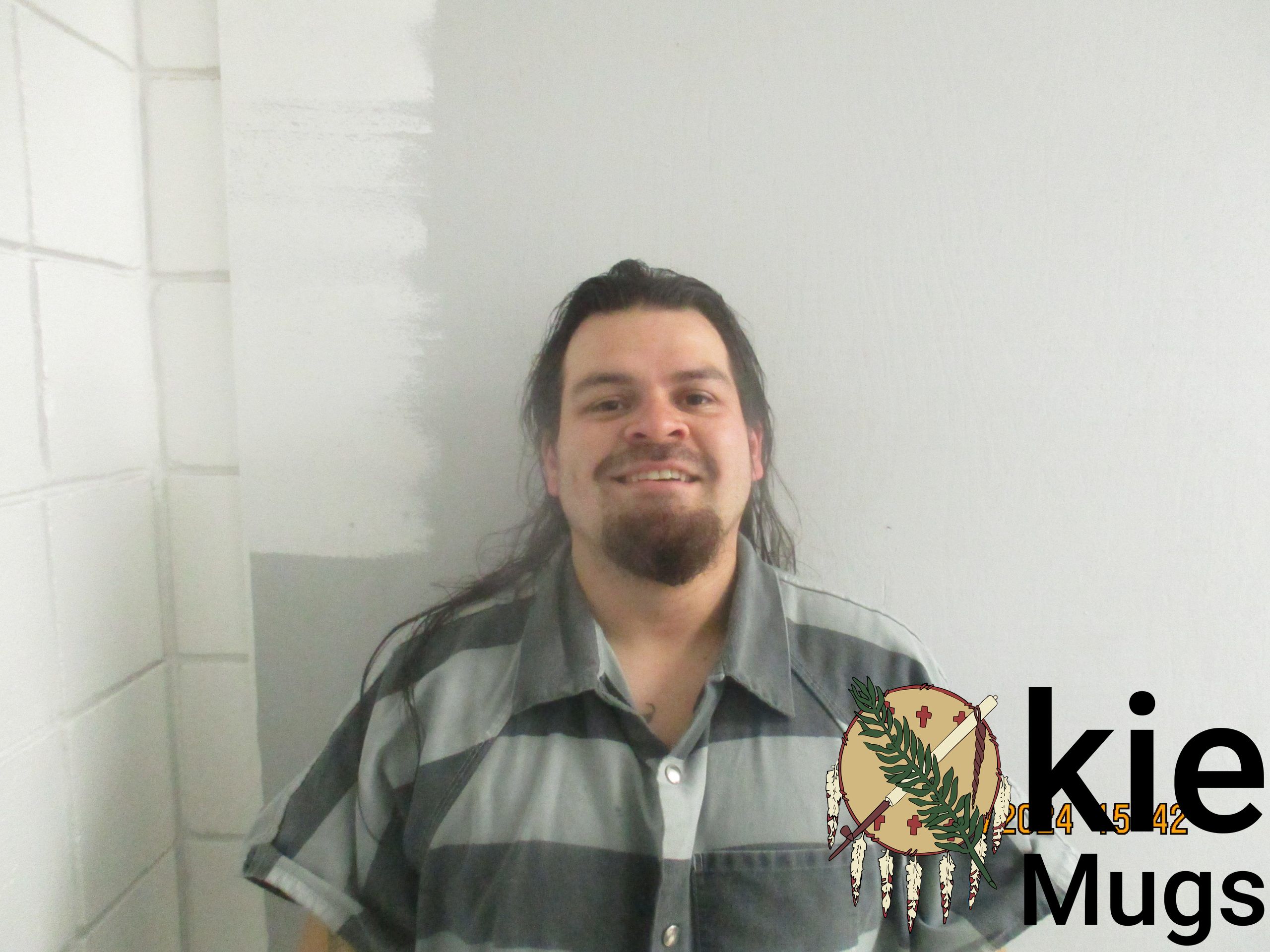 Booking photo of JOSEPH CARDONA