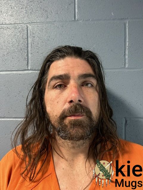 Booking photo of SELLERS, TOBY