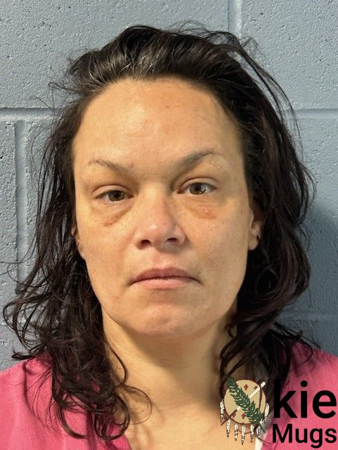Booking photo of SPIGELL, ERICA
