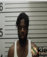 Booking photo of DESMOND TERRELL JACKSON