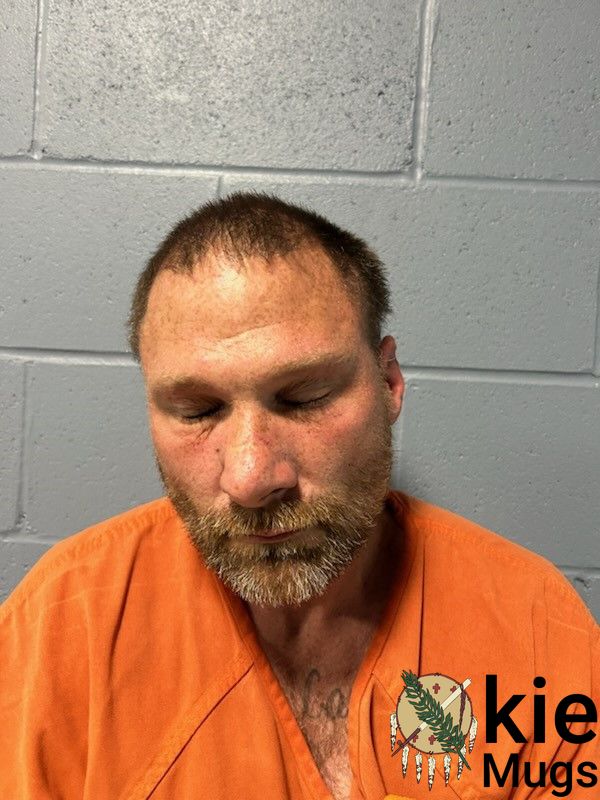 Booking photo of BRAINARD, WILLIAM