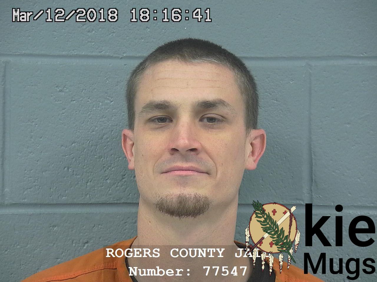 Booking photo of ENGLISH, JIMMY