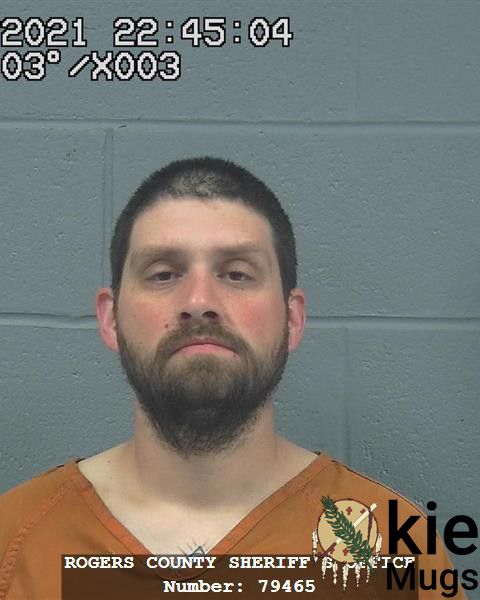 Booking photo of HOLCOMB, DENNIS