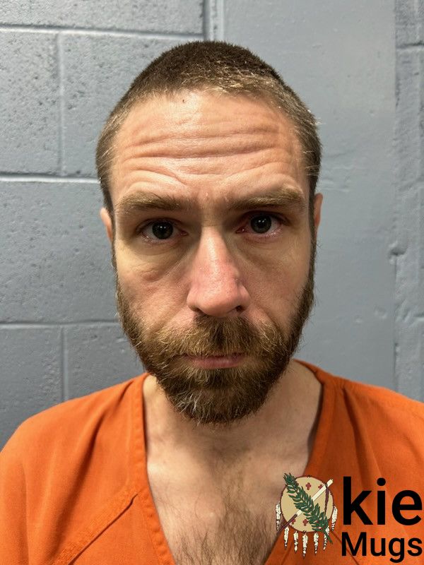 Booking photo of WALTON, JASON