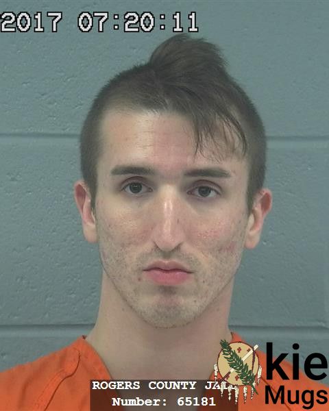 Booking photo of WILLIS, BO