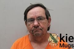Booking photo of JOE ALLEN TAMPLEN