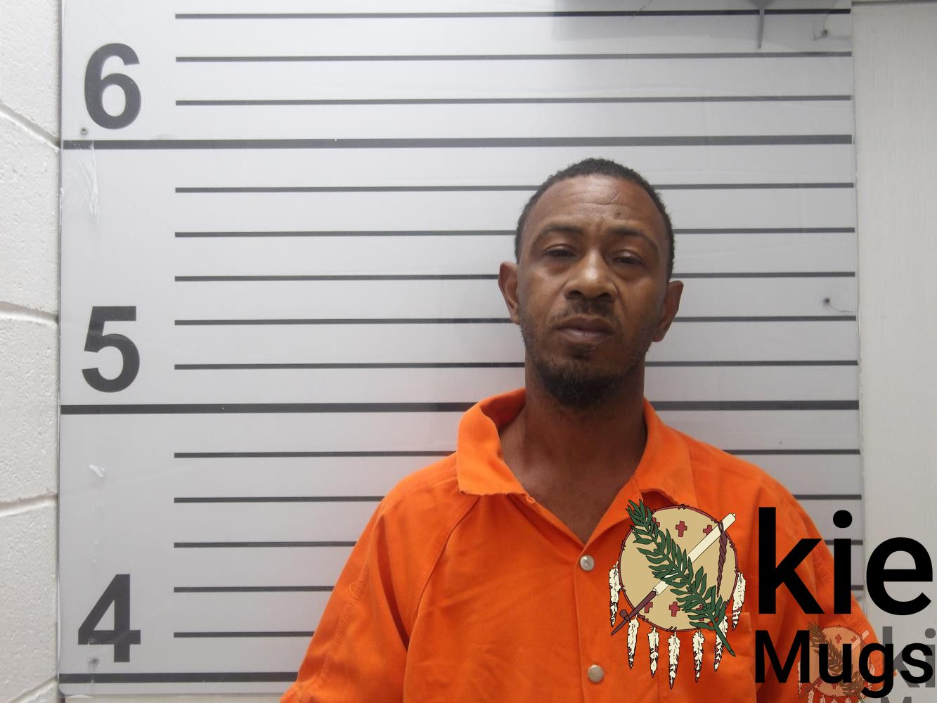 Booking photo of Brandy Demonda Simpson