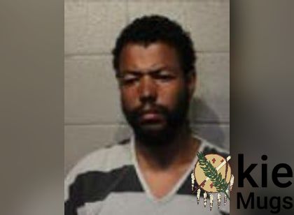 Booking photo of Jordan Antonio Watkins