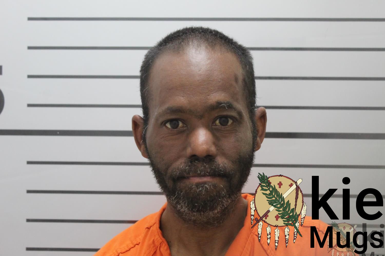 Booking photo of Terrence Terron Terrell