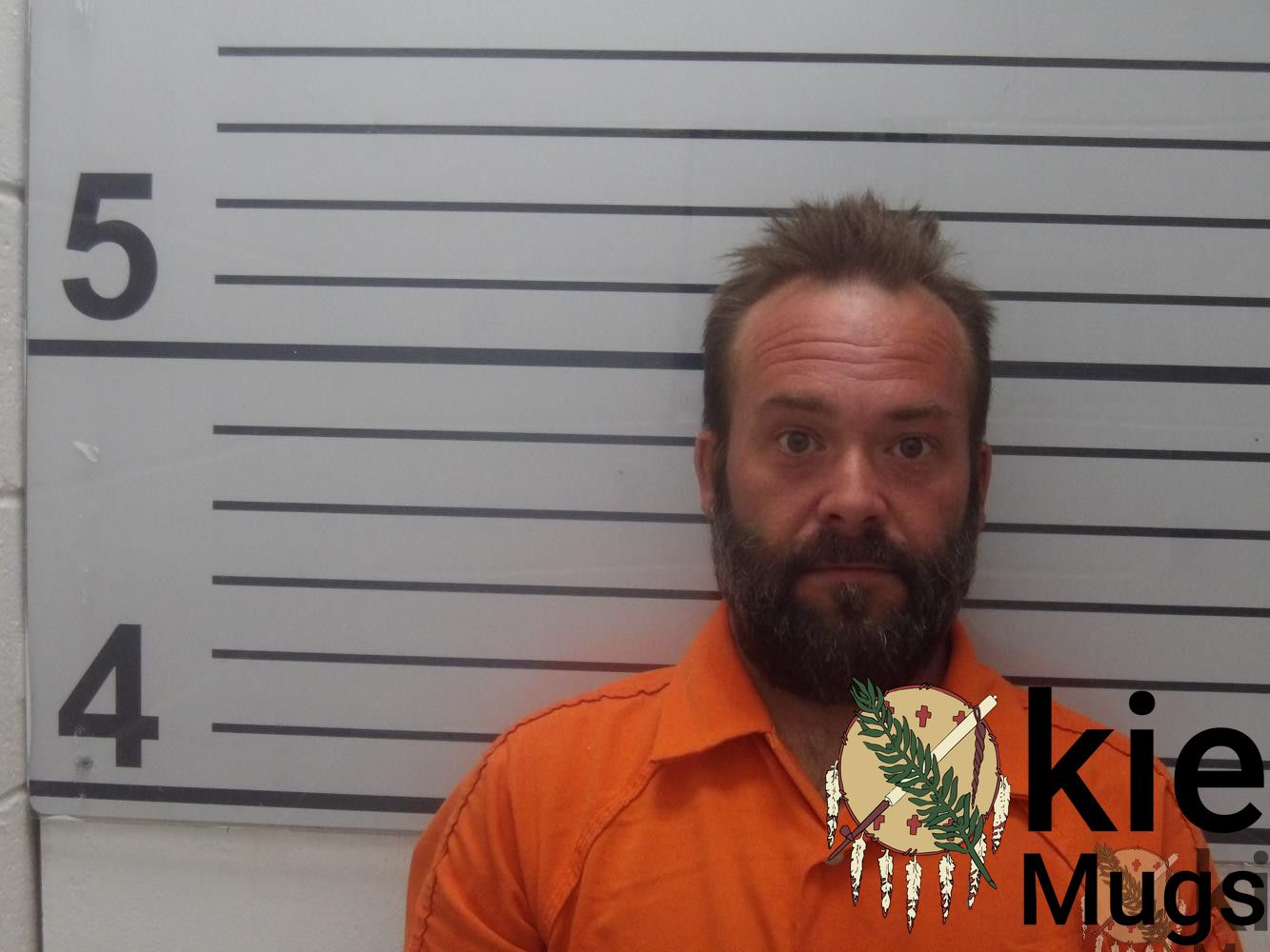 Booking photo of Melvin Levi Wise