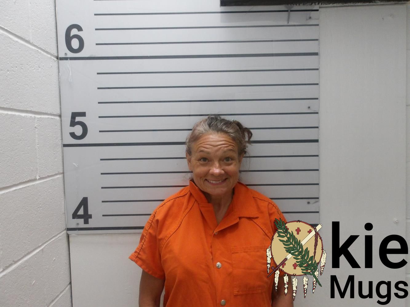 Booking photo of Lora L Hassell