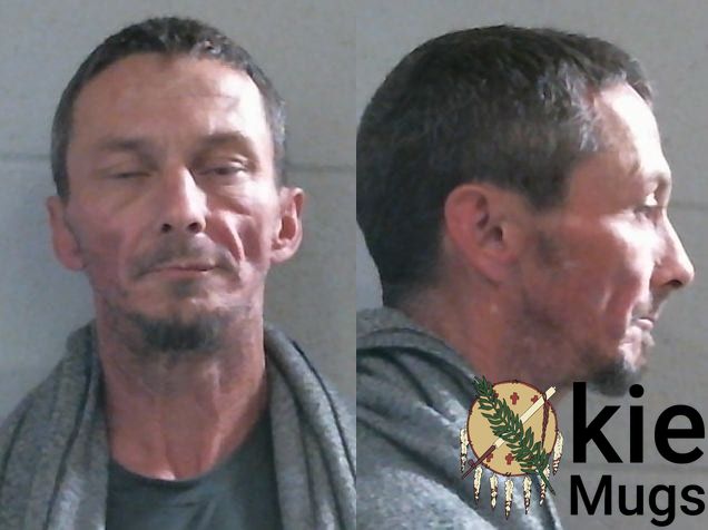 Booking photo of Lillard Nmn Bowling