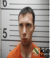 Booking photo of CLARENCE ROBERT FOSTER