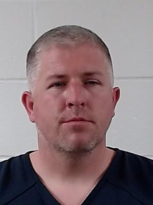 Booking photo of KOLE EUGENE KILCREASE