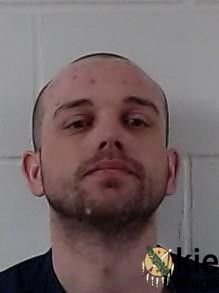 Booking photo of CASH WARREN SOCIA