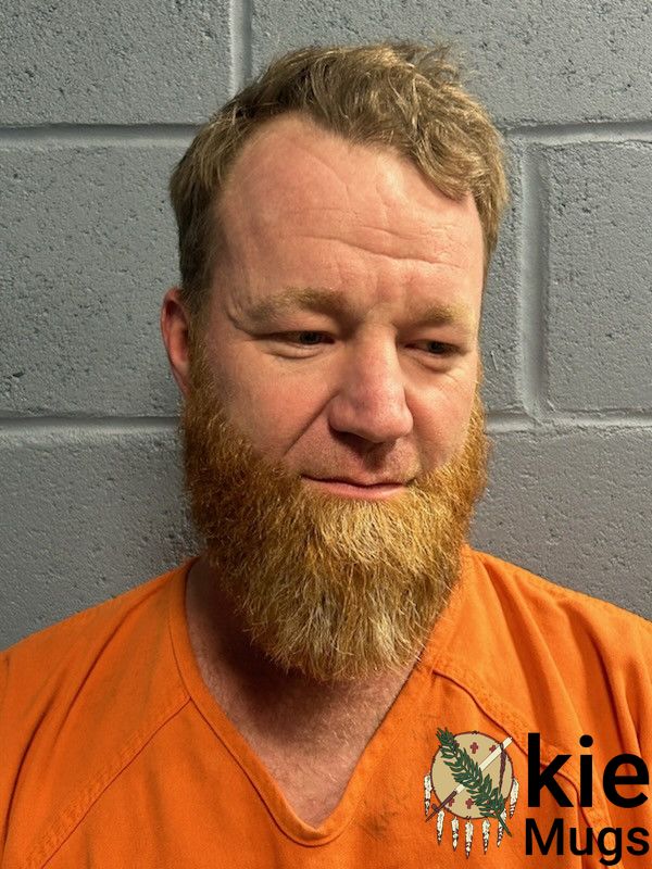 Booking photo of FARRIS, CHARLES