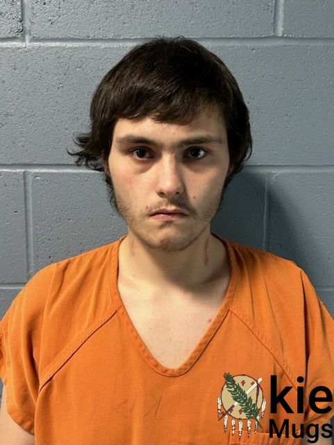 Booking photo of STRICKLIN, JOHN