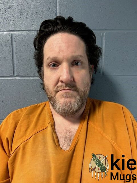 Booking photo of WHITMER, RYAN
