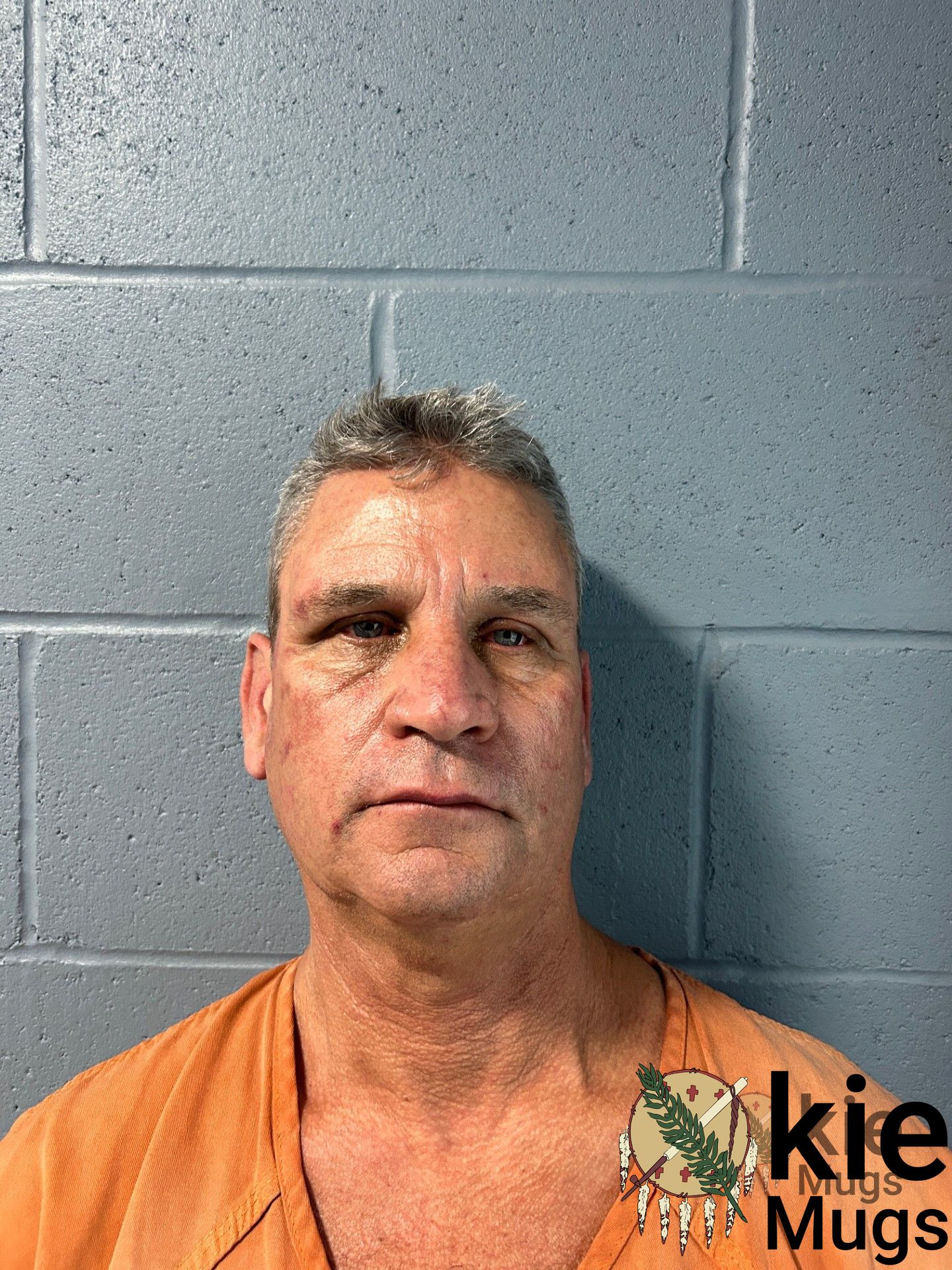 Booking photo of PHILLIP KAASE