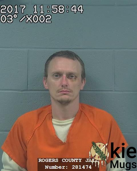 Booking photo of MALTBY, JOSEPH