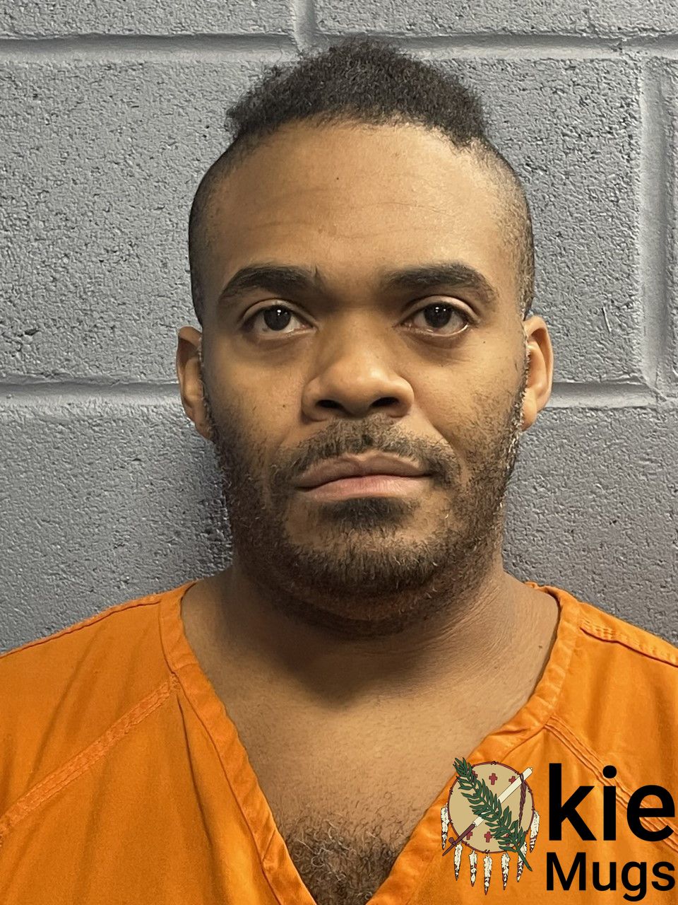 Booking photo of RAGIN, STANLEY