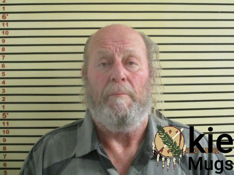 Booking photo of JOHANES GREEN