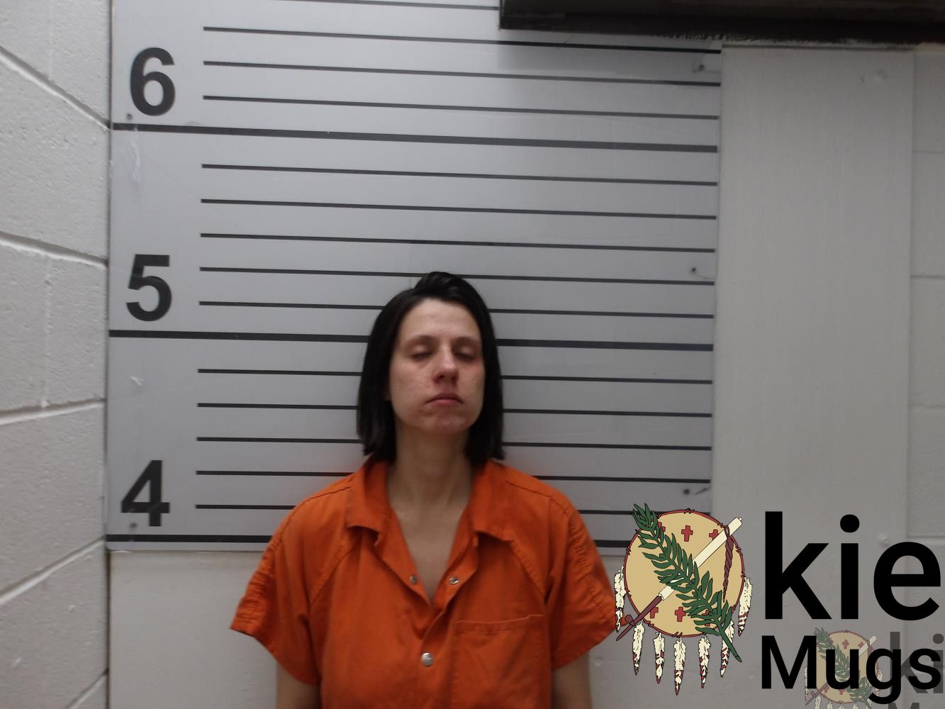 Booking photo of KASSIDY NICOLE ROBERTSON