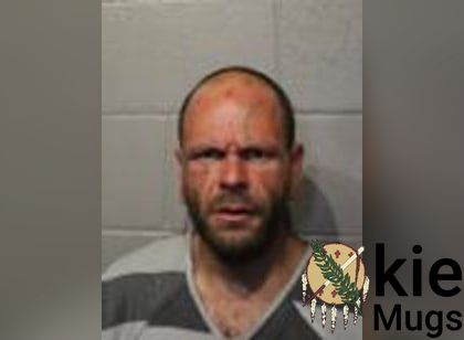 Booking photo of Jonas Sonn Pena