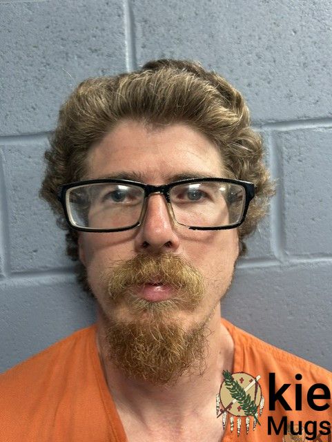 Booking photo of Johnny Sorrells