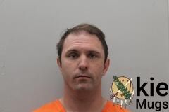 Booking photo of JACOB BENJAMIN BOGGS