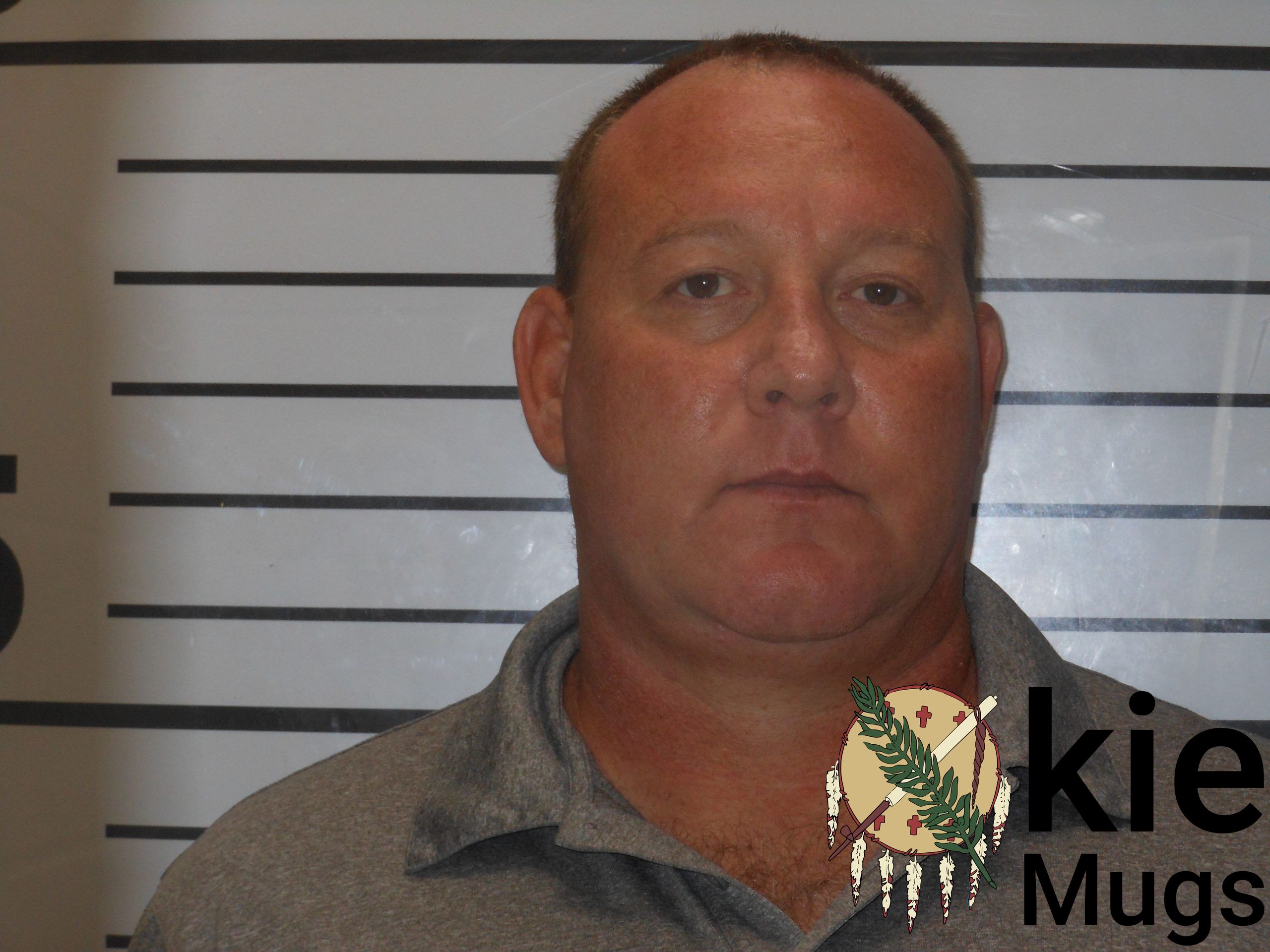 Booking photo of TOBY TUCKER PINSKI