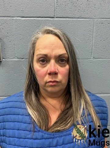 Booking photo of DAVIS, DAWN